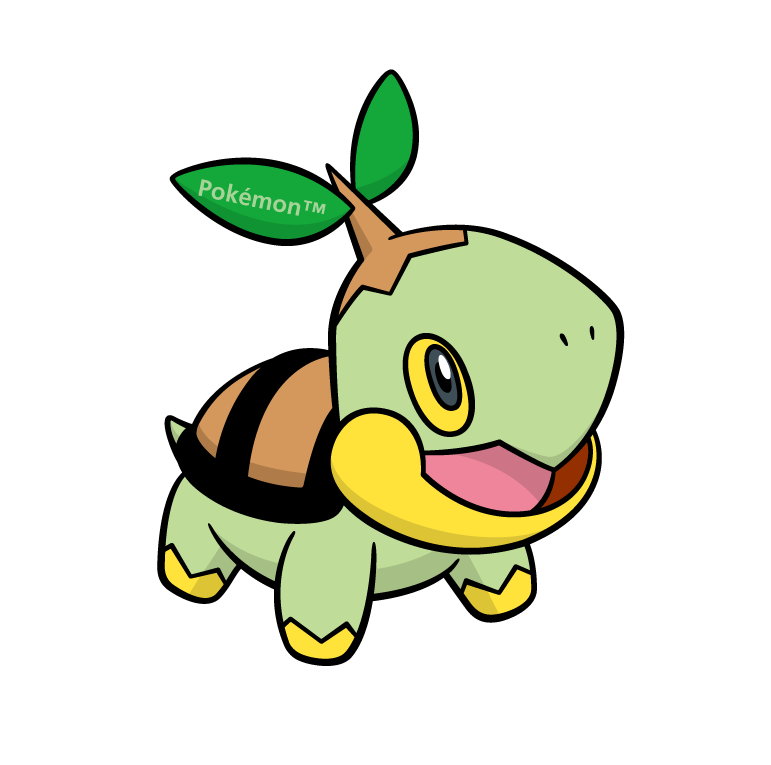 ナエトル