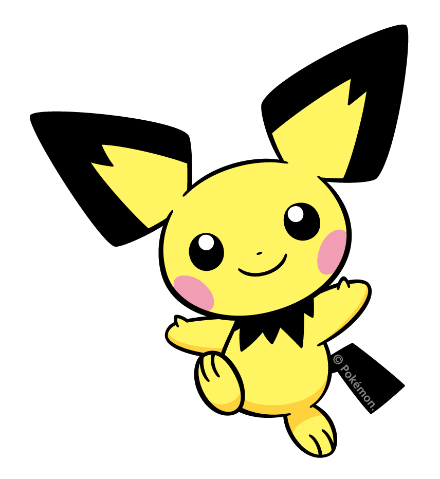 ピチュー
