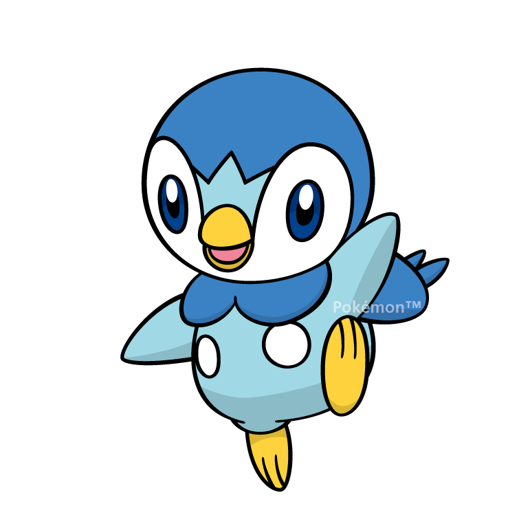 ポッチャマ